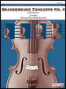 Brandenburg Concerto No. 4